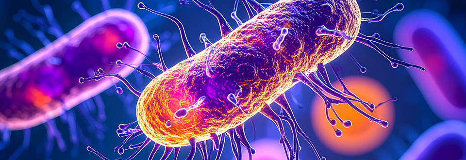 New Vaccine Approach to Address C. Diff