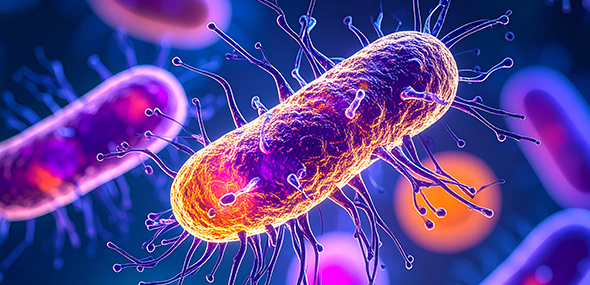 New Vaccine Approach to Address C. Diff